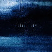 Ortea — Ocean Flow — обложка
